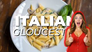 5 ITALIAN RESTAURANTS 🤩 in Gloucester That Will Make You Go WOW! VIRGINIA