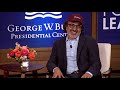 Forum on Leadership 2021: Hamdi Ulukaya Keynote