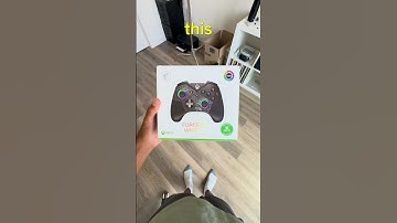 the controller NO ONE knows about...