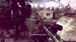 Call Of Duty 4 Bla Bla Bla