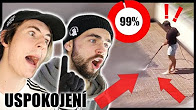 99% ĽUDÍ USPOKOJÍ TOTO VIDEO