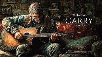 What We Carry — Strings Of Memory | The Last Of Us Ambient Music