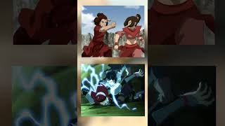 Suki Vs. Asami - Who Would Win?