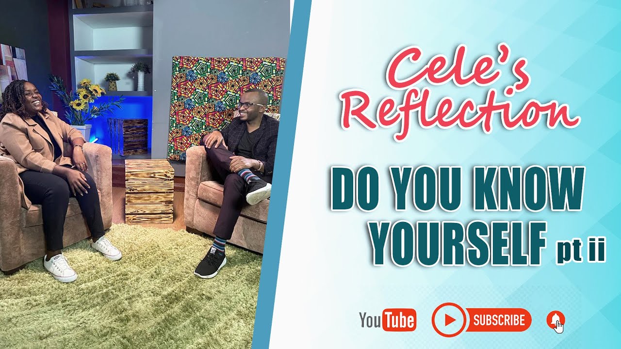 How well do you know yourself/partner Part 2- Celes Reflection - YouTube