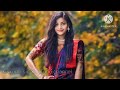 New santali  ranga pata traditional song 2024 kiskumusic youtube channel