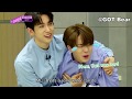 [Eng Sub] Things that you should know about GOT7 (Maknae Line)