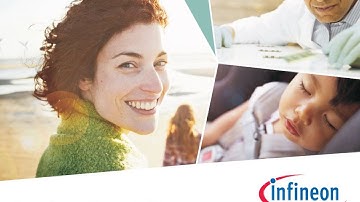 Infineon Technologies - Promóciós videó 1.