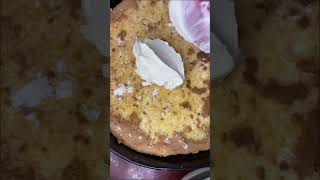 uy sharoitida tort tayyorlash. marojni tort ????