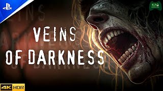 Download Lagu Veins of DARKNESS HORROR - Full Gameplay Walkthrough 4K 2160p 60FPS Ultra HD MP3 Download Lagu Veins of DARKNESS HORROR - Full Gameplay Walkthrough 4K 2160p 60FPS Ultra HD MP3