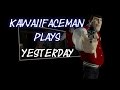 Yesterday walkthrough part 2