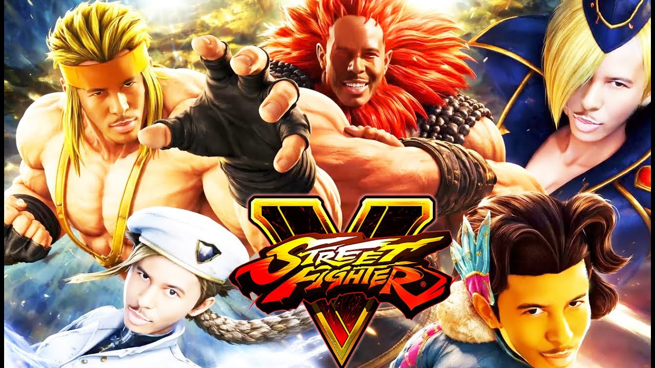 Ltg Iconic Rage Sfv LTG Low Tier God BLACKLISTS the Entire SFV Online Community (Part 1 ...