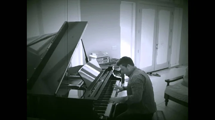 $@!@*!$ AMAZING !!! FULL IMPROV  Piano Player Jaso...