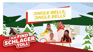 Schlagerkids - Jingle Bells (Offizielles Musikvideo)