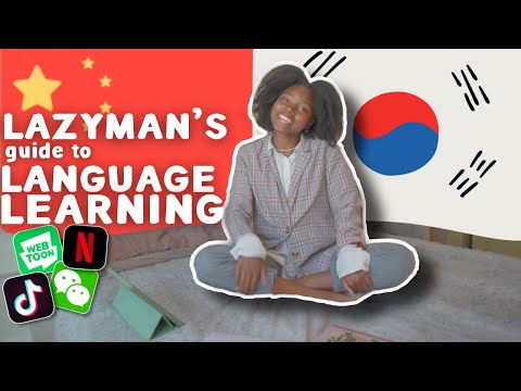 The ULTIMATE Guide To LANGUAGE Learning