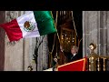 Conmemoración del 211 Aniversario del Grito de Independencia | Presidente AMLO