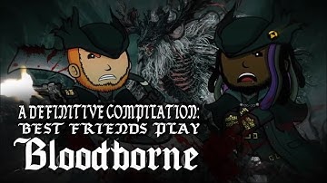 SBFP Bloodborne - The Definitive Compilation