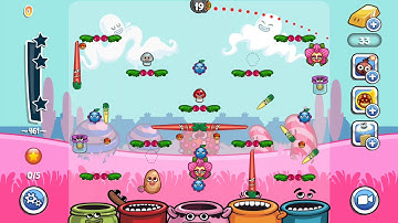 papa pear saga level 461 no boosters NEW