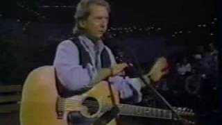Roger McGuinn - "I Wanna Grow Up To Be A Politician" - 1986