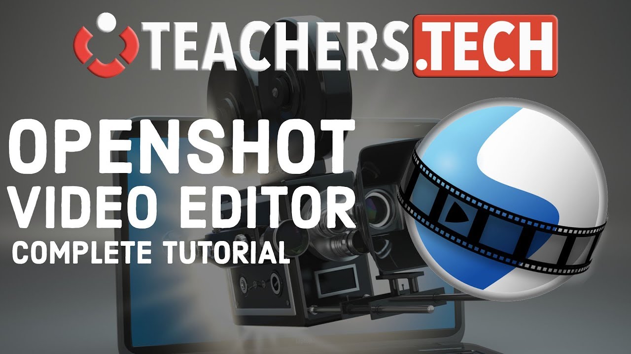 openshot video editor download for android