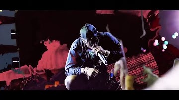 Travis Scott   Serenade (Music Video  M.C)