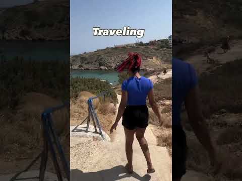 TOP 3 THINGS IM GREAT AT Travel Athensgreece