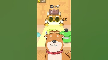 Hide and Seek: Cat Escape! 👀🐱126 Endless Mode Gameplay Walkthrough | Best Android, iOS Games #shorts