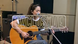 Download Lagu UAP Widya - I Don't Know, Live on #OZCLUSIVE MP3