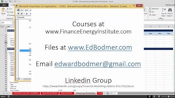 Circular Reference and Multiple Currencies