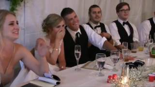 Greatest Father of the Bride Speech Ever! by Kevin Crowther 5,270,002 views 7 years ago 24 minutes