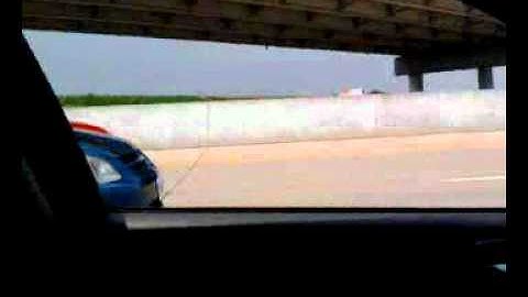 Srt 4 vs cobalt SS vs supercharged ion