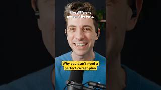 You don’t need a 5-year plan