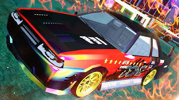 MTA: NFSSA SPEEDART 1 | PREVION