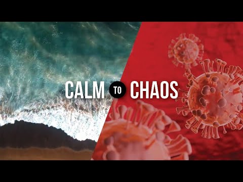 CALM TO CHAOS: A Dramatic Tale About Travel & COVID-19 | Chimu Adventures Documentary