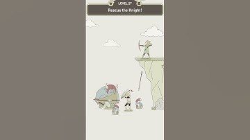 IQ Dungeon Level 27 #game #gameplay #puzzle