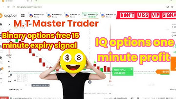 IQ options trading IQ options strategy real profit my Telegram Channel link description 👇👇