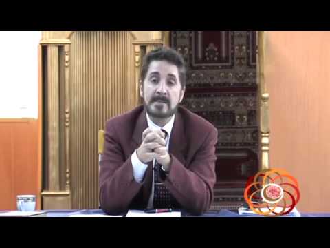 تعريف الربوبيون عدنان ابراهيم