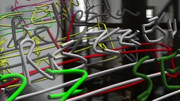 Microsoft HoloLens : An MR holographic map of EGX 2016 made in VR with Gravity Sketch on Oculus Rift