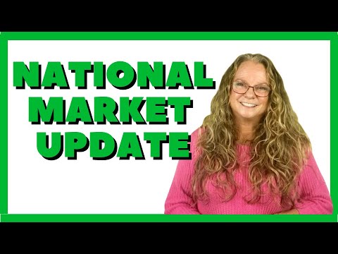 National Real Estate Market Update