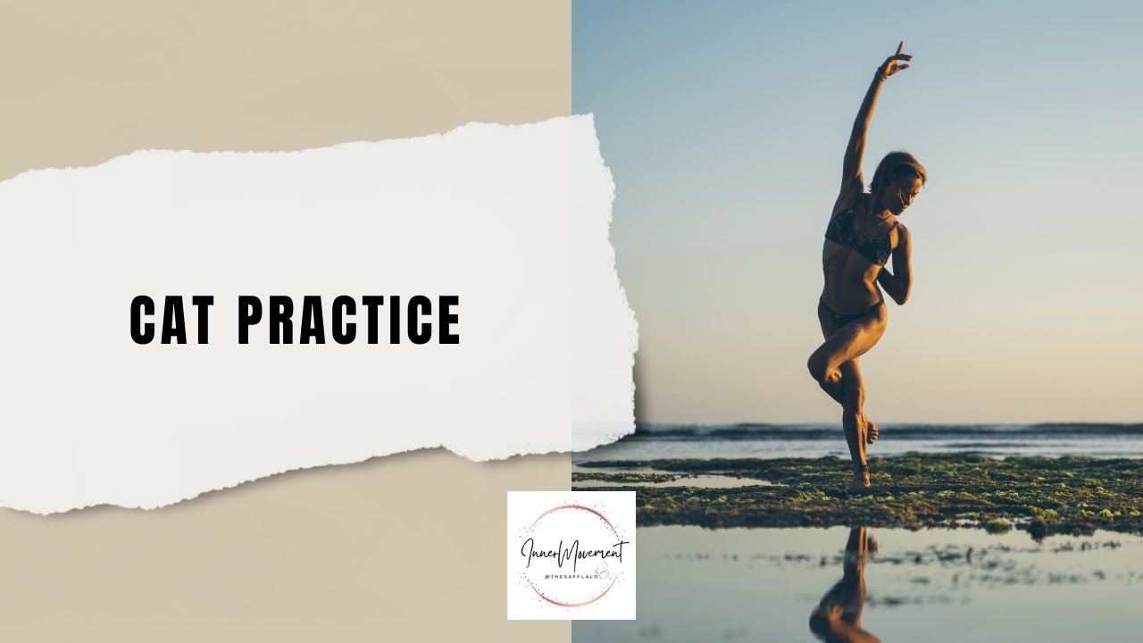 CAT PRACTICE - YouTube