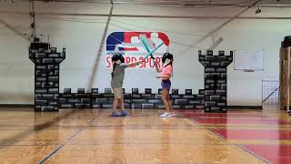 June 2022 Stage Combat Show