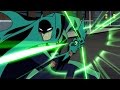 Justice League Action - Comic-Con 2016 Highlight Reel