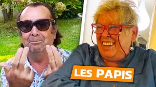 QUI EST LE MEILLEUR GRAND-PÈRE?