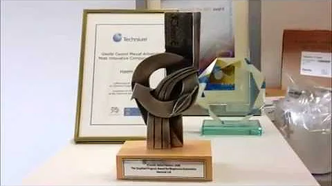 IChemE chemical engineering awards: Haemair & artificial lungs - DayDayNews