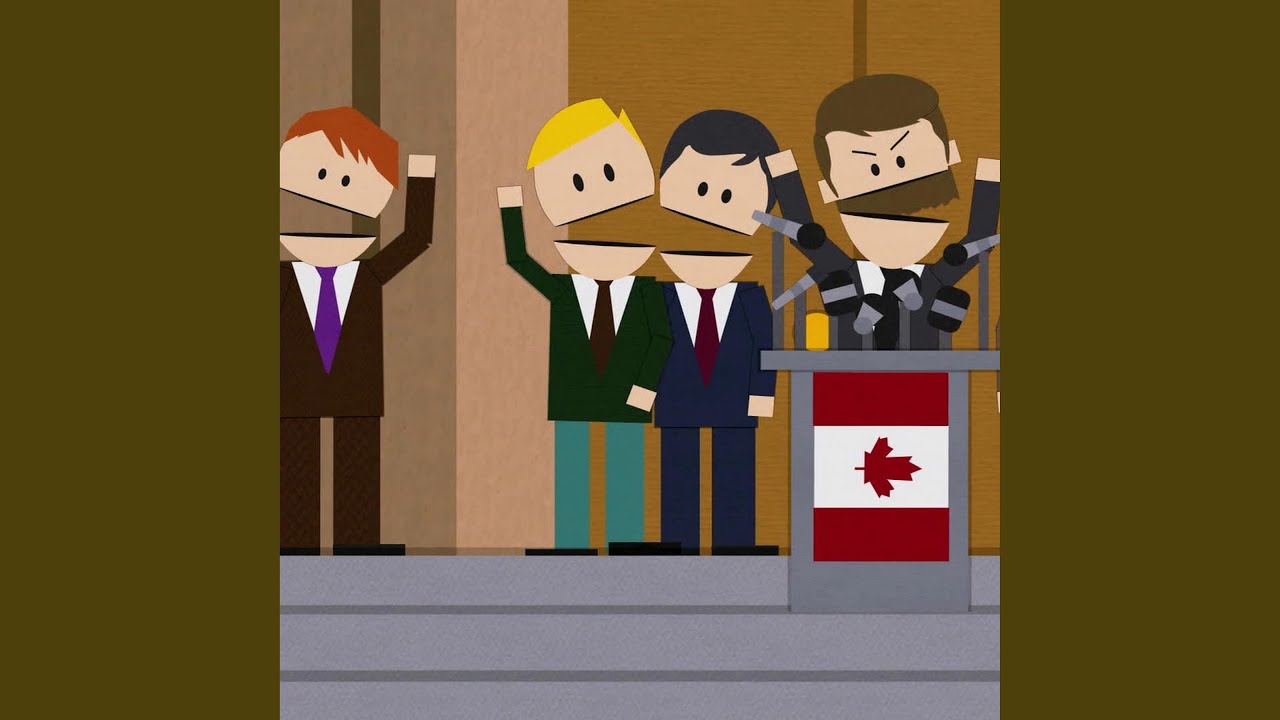 Watch #FQQCANADA on YouTube Watch #FQQCANADA on YouTube