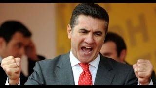 Mustafa Sarıgülün Bombaları... Mutlaka Izleyin