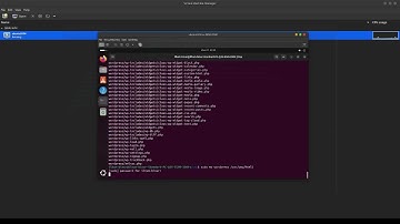 Tugas Sistem Operasi – Setup Apache2, PHP, MariaDB & WordPress Lokal di Ubuntu 24.04