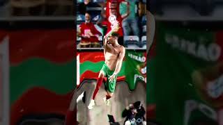 Ronaldo running moment #shortvideo #football #trending #viralvideo