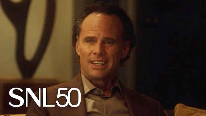 Boss's Bathroom - SNL