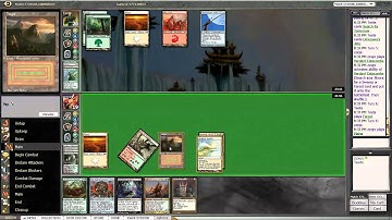 AbuGames.com Jack Kearn Cube Round 2