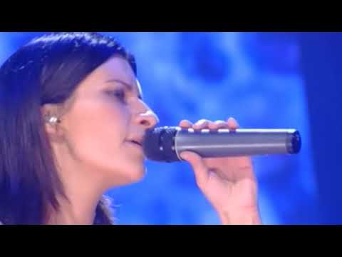 Laura Pausini - In assenza di te (Live)